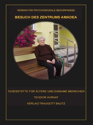 cover image of BESUCH DES ZENTRUMS AMADEA